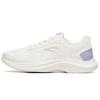 Running Collection Cushioning Slip Resistant Abrasion Resistant Low Top Running Shoes Women's Ivory White 122135571-2