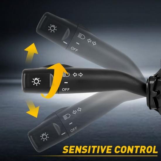 Turn Signal Switch For Toyota 1997-2001 Camry 1996-1999 4Runner CBS-1009
