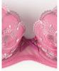 Bra and Panty Set for a Naturally Fuller Bra Panty Set and Bottom Bra BCC230 RP C70 Amphi/Wacoal Bust. & (Top Set)