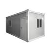 Shumu Mobile Prefabricated House
