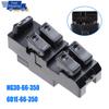 Pentru Mazda 1992-1997 626 929 HG30-66-350 HG3066350 6D1E-66-350 comutator geam electric lifter buton de control Accesorii auto