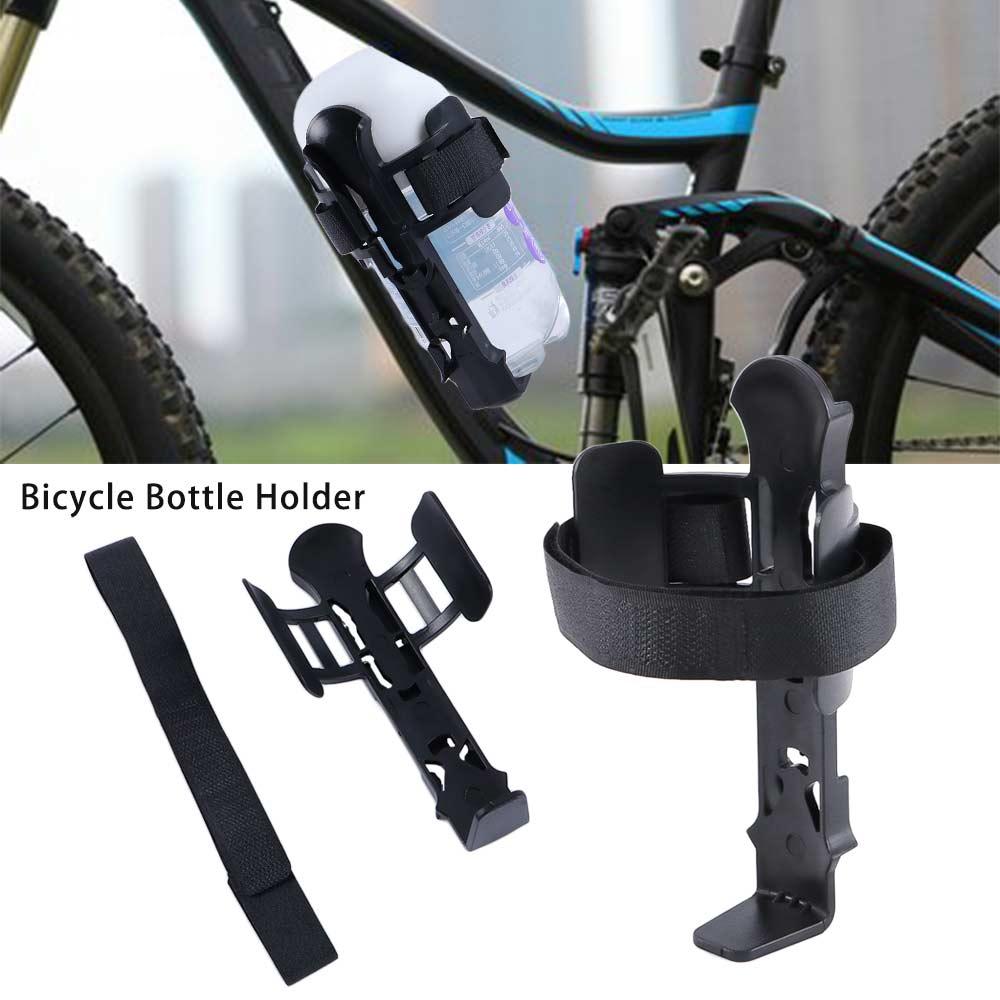 Accessories Mountain Bike Water Bottle Holder Carrier Bracket Drink Water Cup Rack Bottle Can Cage