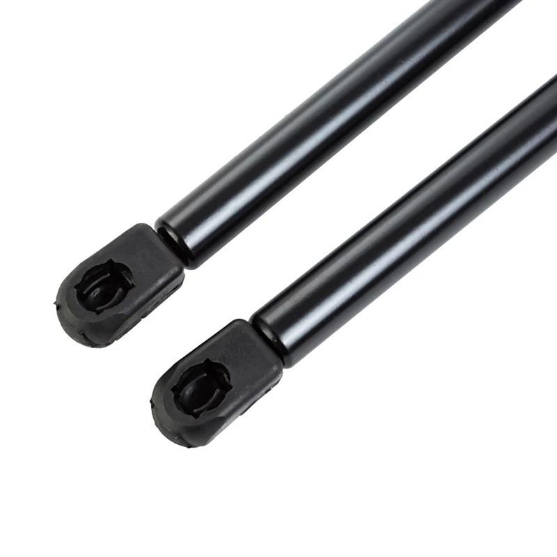 ABLZ-2Pcs Front Bonnet Hood Lift Struts Support Shock Gas Cylinder Set For Acura MDX 2001-2006 2703MH 7645QF 74145S3VA01