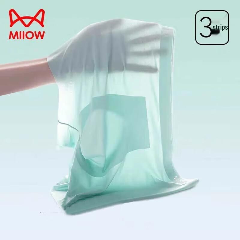 

Мужское бесшовное антибактериальное нижнее белье MaoRen 3XL