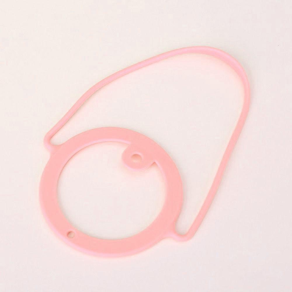 

Soft Colorful Water Bottle Rope Water Bottle Accessories Water Bottle Holder