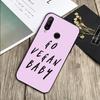 Vegan We Are Not Ingredients For Huawei Nova 11 9 10 SE Y70 Y60 Y90 Y61 Y91 Y73 Y72 12i 11i 8i P30 P40 Lite P60 Pro Case