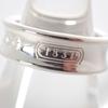 [Used] TIFFANY 925 1837 Ring/Size 12.5/g513-67
