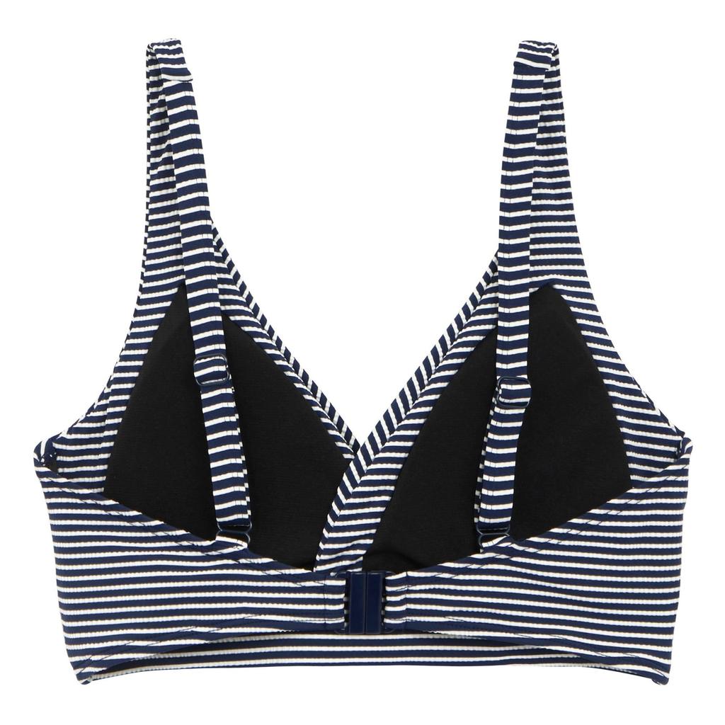 Regatta Womens/Ladies Stripe Bikini Top