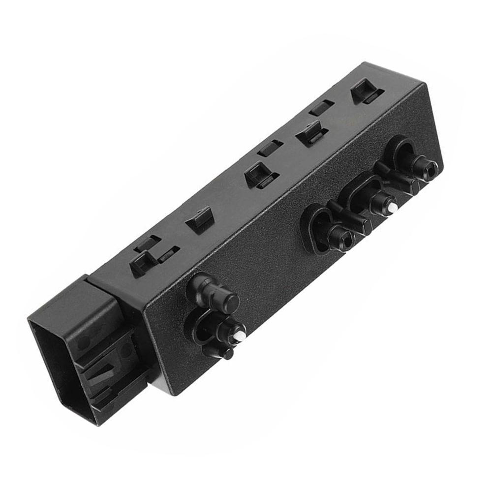 Power Seat Adjustment Control Switch Front Left Driver Side 87066-JA03A for Nissan Altima 2007 2008 2009 2010 2011 2012