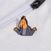 And Stylish Fun Animal Shaped Brooch For Both Men And Women Lovers Fashion