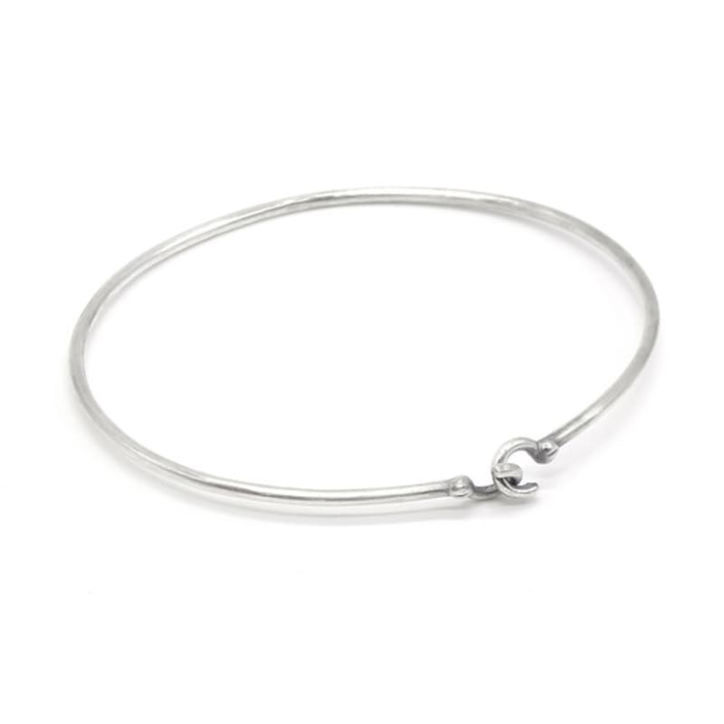 ODDCOLLET Eye Bangle
