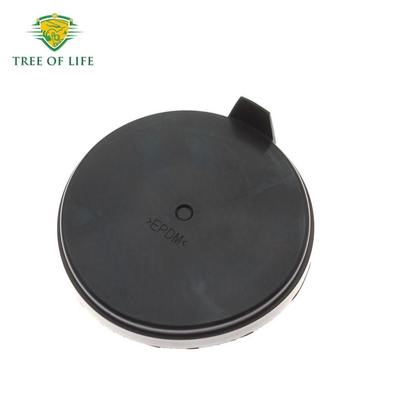 Headlight Bulb Cover Seal Dust Cap Lid For Peugeot 308 408 Citroen C4 DS3 DS4 RCZ 2008+ IVECO DAILY IV 6203E4 20001509