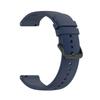 20mm 22mm Sports Silicone Watch Strap for Garmin Venu 3 Band Forerunner 265 255 Music Vivoactive 4 for Garmin Venu Sq 2 Bracelet