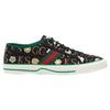 Gucci Ken Scott X Gucci Tennis 1977 'Black Monogram' 645279 2LM20 1291