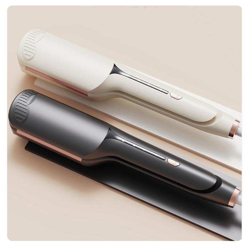 Fashion Hair Curler Hair Styling Machine 32mm Electric Hair Curler Electric Hair Curling Iron Suitable for Home Use
