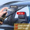 Autoglas Anti-Regen Wasserabweisendes Nano-Coating Hydrophober Wasserdichter Agent Ölfilmentferner Autoglasfolienmittel