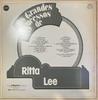 [USED] Price Reduced Ritta Lee OsGrandesSucessosDe...LP