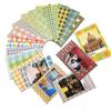 Polaroid 3-Inch Photo Frame Stickers for Creative DIY Journals