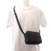 Gucci 771321AAC0G1000 Shoulder Bag Black Mens
