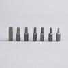 29Pcs High Torques Carbon Steel Socket Bit With Storage Case Ideal For Mechanics DIY And Professional Use Auto Repair
