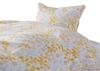 Quarter Report Duvet Cover Single Send You Flowers Yellow W150 X H210cm Comforter Case Sold Separately In (Zipper Type) [Made Japan]
