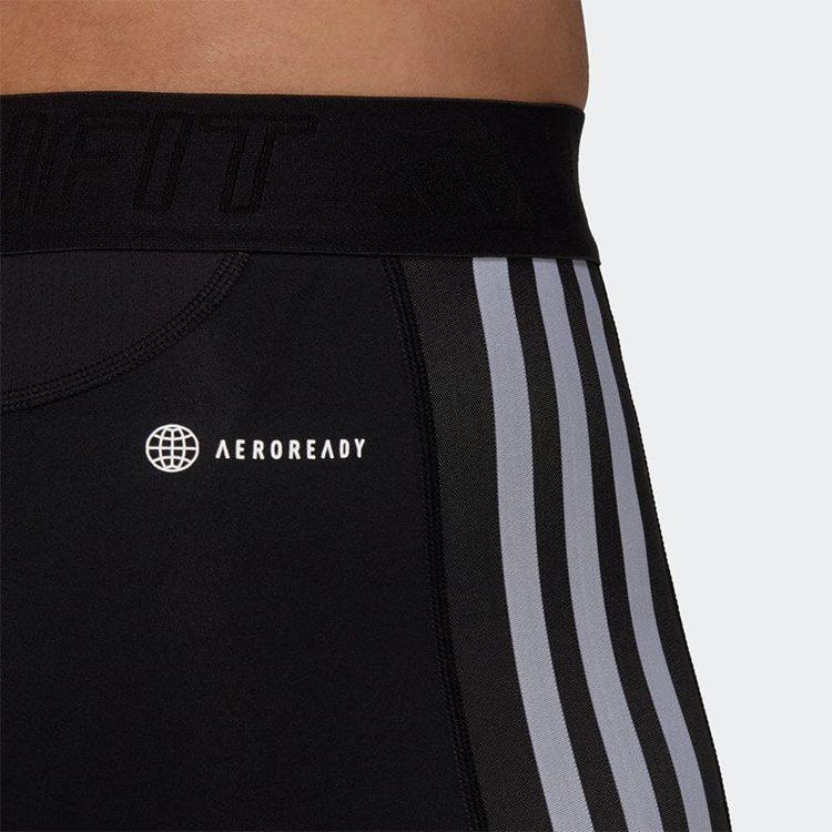 Adidas Sports Pants Men's Black HD3530