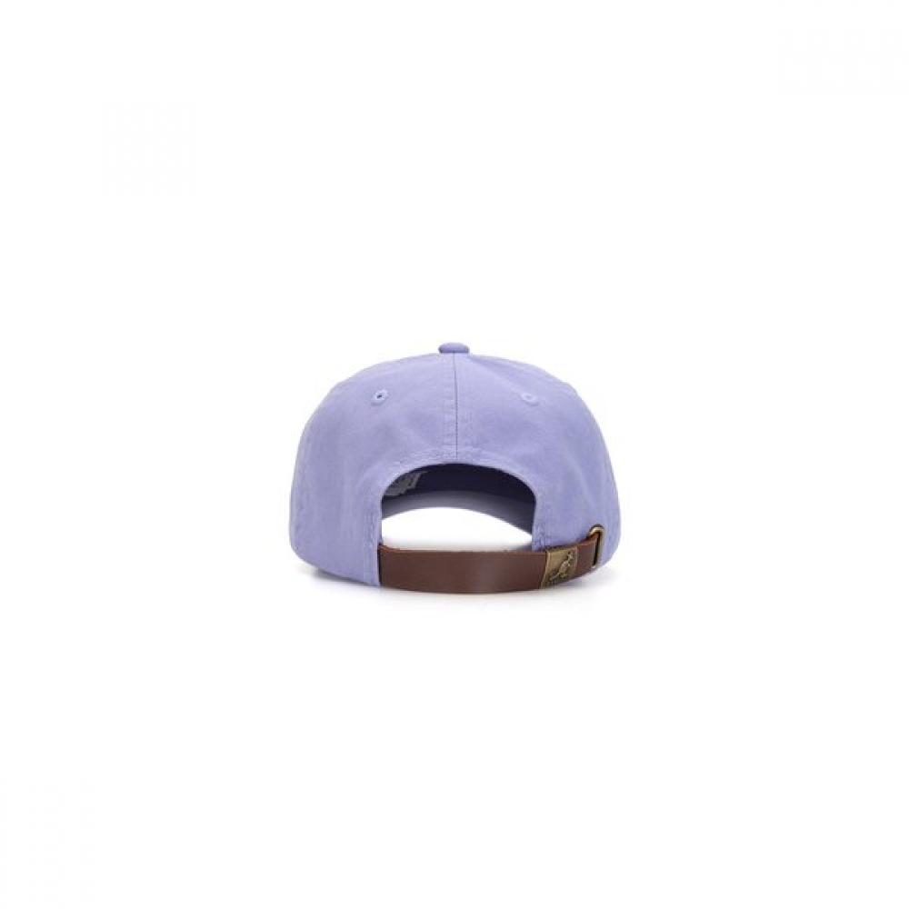 KANGOL Washed Baseball Ice Lilac 5165