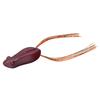 Elastomer Frog Daiwa Frog Kicker Walker BIG Scuppernong for Offset Hook 55mm 12g 2 Pieces