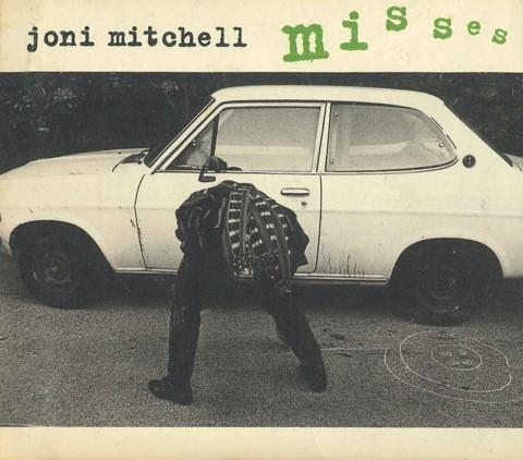 

CD JONI MITCHELL - Misses 9463582 REPRISE 1996 Non Japan Pop Used