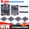 10-1PCS ESP32-C3 SuperMini WiFi Bluetooth Board ESP32 C3 Development Board IOT Board for Arduino Ultra-Low Power Consumption