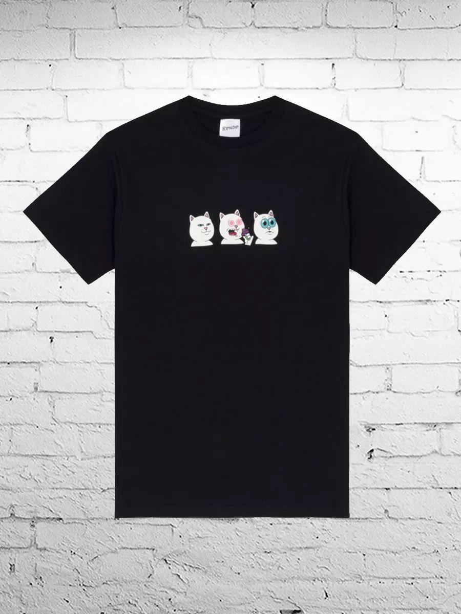 Marvel Spider-Man print T-shirt M