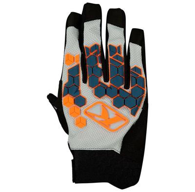 Klim Dakar Off-road Motorcycle Gloves