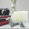 Silikonformen in Hundeform für Kerzen, Seife, Gipsdekorationen, Silikonformen aus Gips, Silikonformen für Fondant