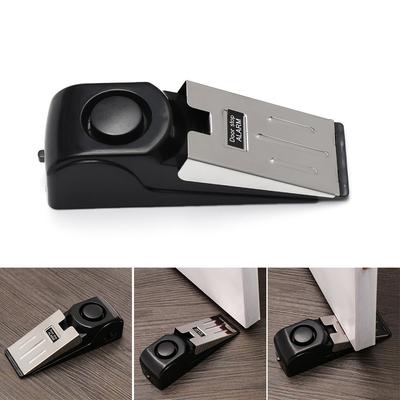 Window Anti Strong Intrusion Door Open / Closed Detectors Door Stopper Alarm Anti-theft Burglar