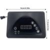 9907160014 Digital Control Panel Smoker Replacement for MB20071317 20071217