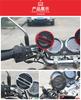 For Motorcycle Bluetooth o Mt473 Black-Beijing