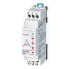 For DSP FKV24F 3 380V Phase Relay Overvoltage Undervoltage Phase Balance Protection for Electrical Installations