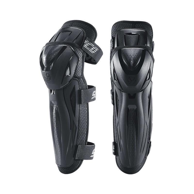 Motorcycle Riding Elbow and Knee Pad Set