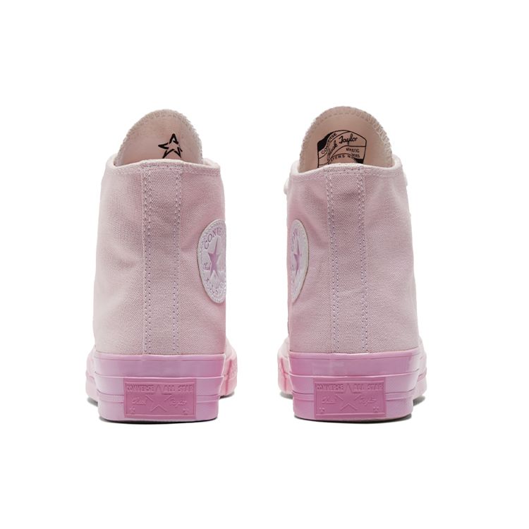 Converse Chuck 70 High Pink Foam/Beyond Pink/Egret A00533C