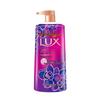 Neon Orchid Luxurious Fragrance Shower Gel