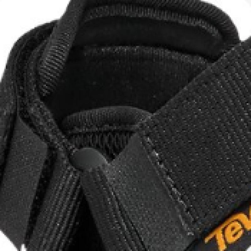 Teva Men S Hydratrek Sandal Stvm2510510 Blk