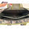 Ink Wash Camouflage Tactical Laptop & Document Bag