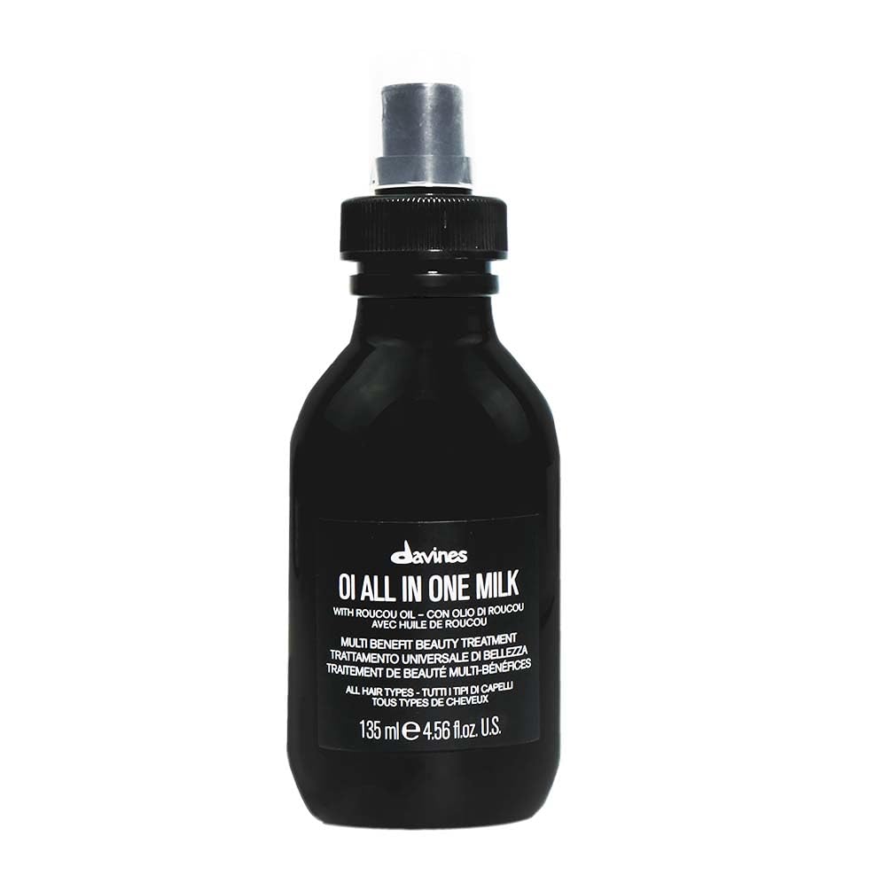 

Davines Oi Milk 135мл