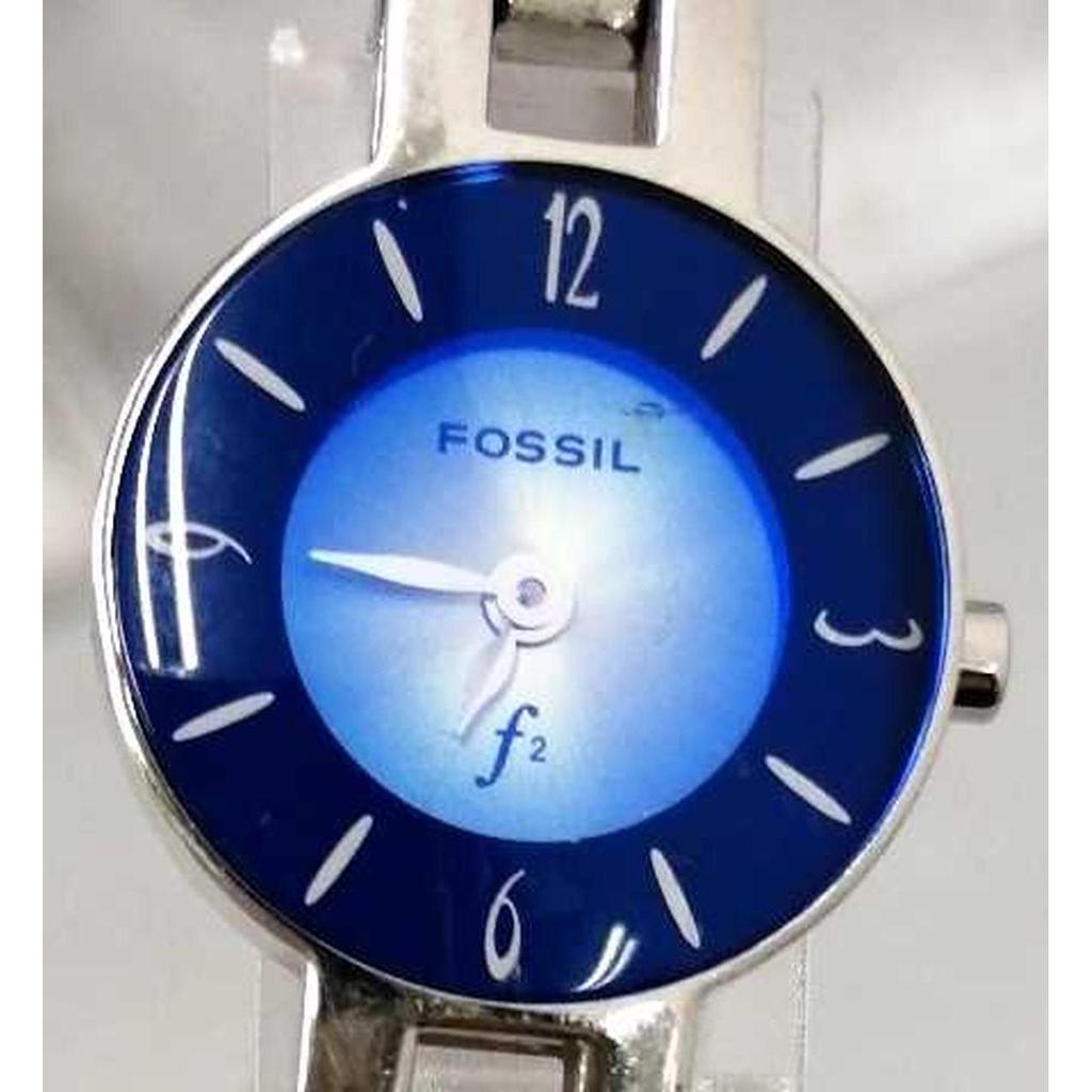 Used FOSSIL ES-9444 FOSSIL quartz watch