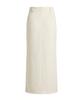 Kimdo Arden Long Skirt / Ivory