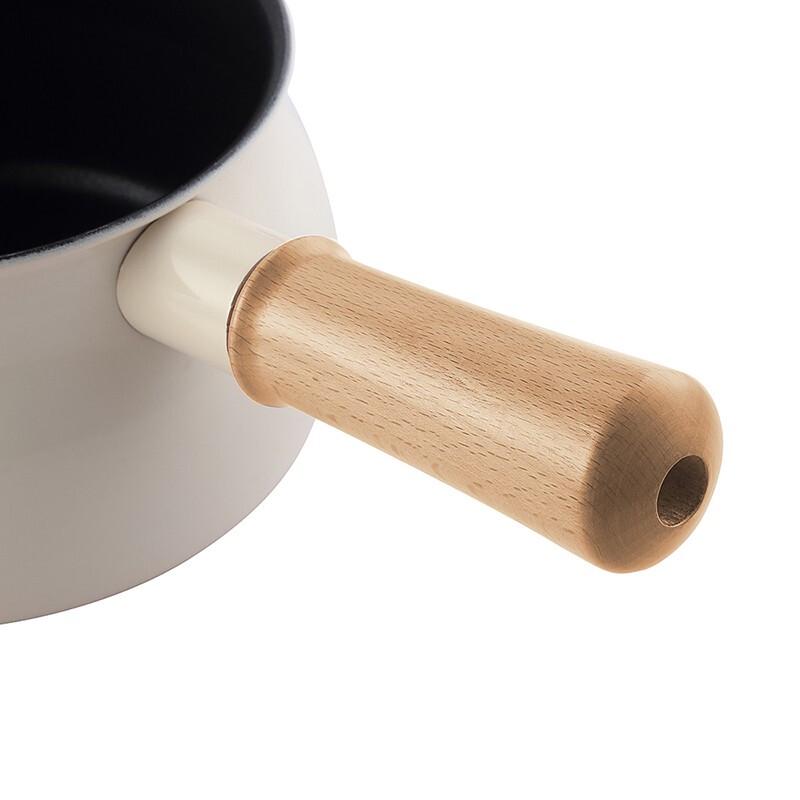 Huang Xiaochu Si Yue Series 2-Piece Cookware Set