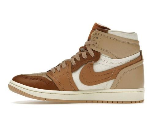 Jordan 1 MM High Legend Medium Brown W - FB9891-200