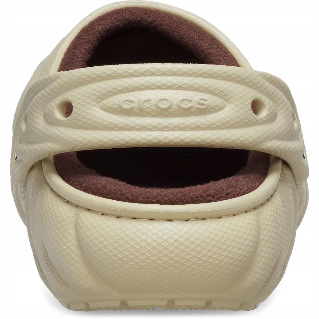 Crocs Classic Lined Overpuff Clog 210059 |M6 I Eu 38-39 I W8| Moth