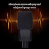 Strong Microphone Cover Thick Microphone Wind Defender Screen Sponge Windscreen Upgrades for Wind & Sound Reduction