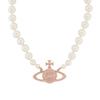 Vivienne WeStwood Women S Choker Necklace 63010106 02g128